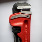 hd pipe wrench