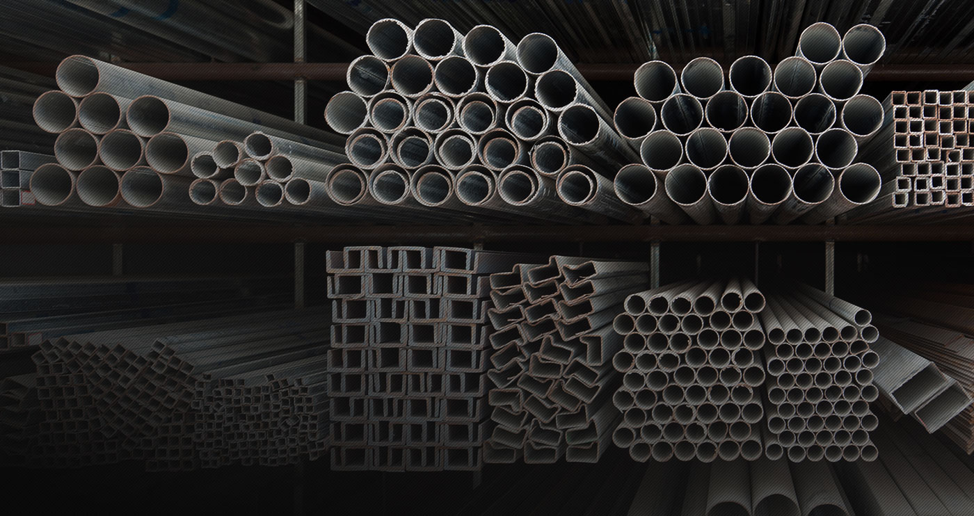 VIEW STEEL SUPPLY