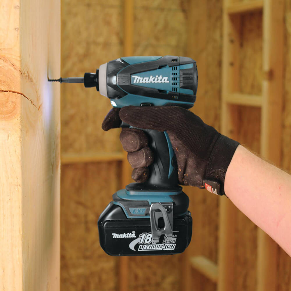18V LXT® Lithium-Ion Cordless Impact 