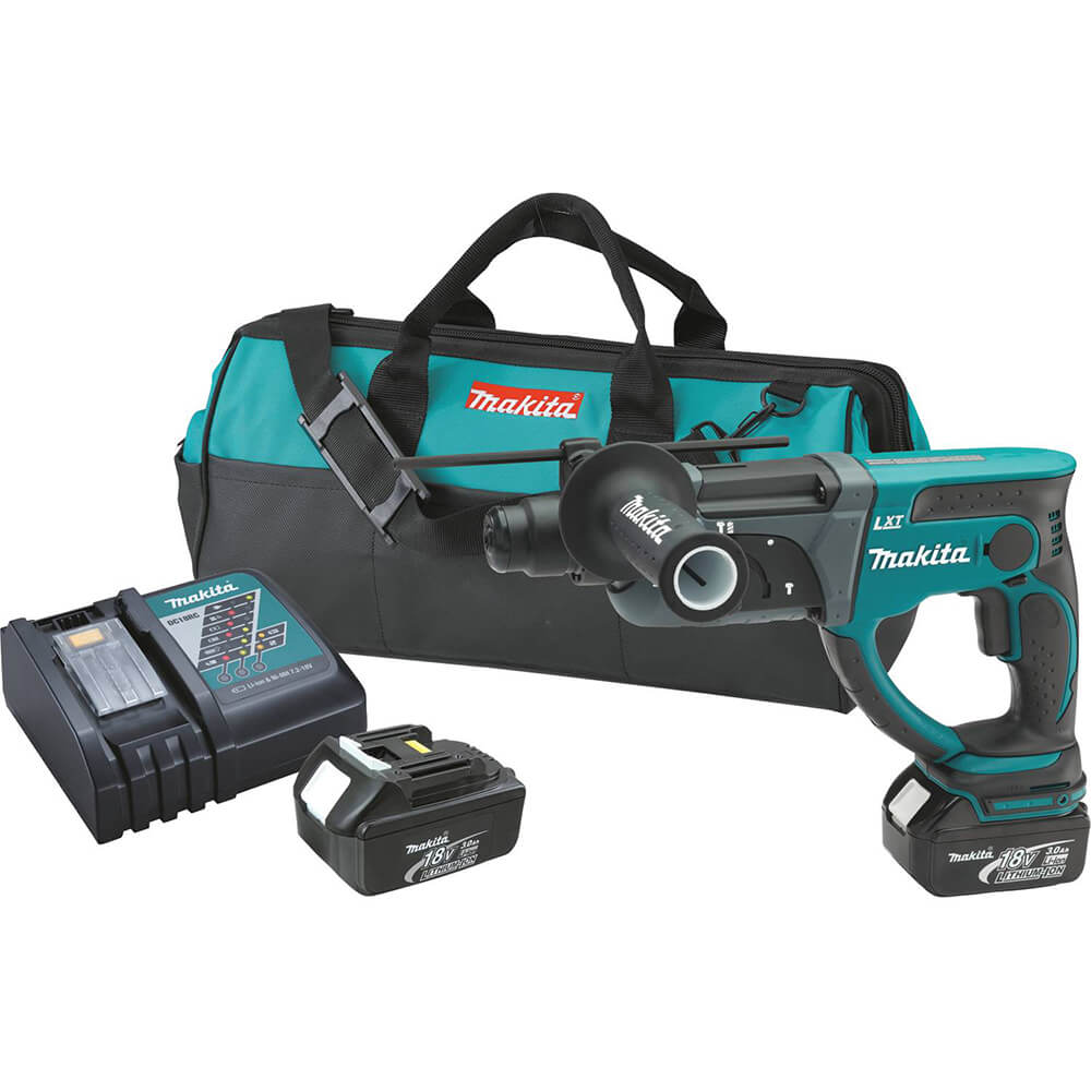 18V LXT® Lithium-Ion Cordless 7/8 